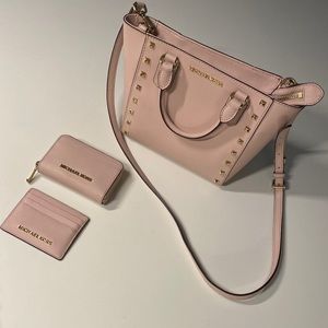 Michael Kors Satchel